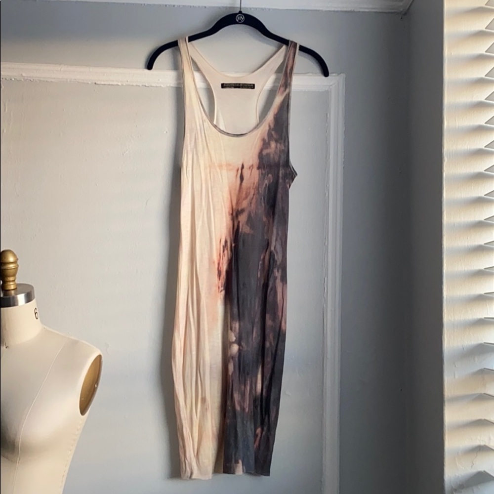 NWOT ALL SAINTS DRESS - Picture 14 of 16